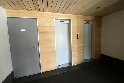 VAL THORENS Vermietung: Studio für zwei Perso...