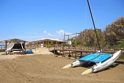 Belvilla di OYO Golden Beach House
