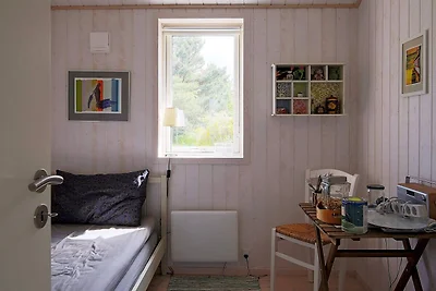 6 Personen Ferienhaus in Højby-By Traum