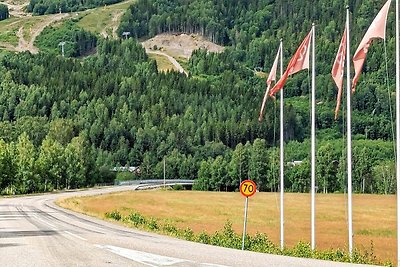 10 Personen Ferienhaus in SYSSLEBÄCK-By Traum