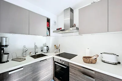 Appartamento a Les Gets vicino alle piste di...