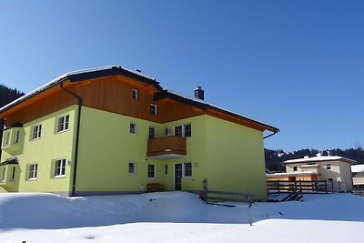 Villa in Altenmarkt mit einem Kamin