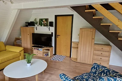 Casa Vacanze in Germania con Vista