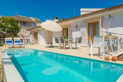 Anima - Ferienhaus Mit Privatem Pool.