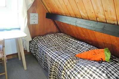 Bel cottage a Burhave