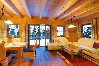 Feriendorf Wildschönau Nähe Sauna
