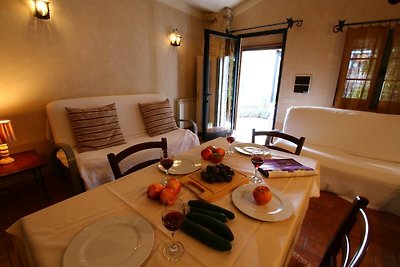 Appartement in Castiglione del Lago met...