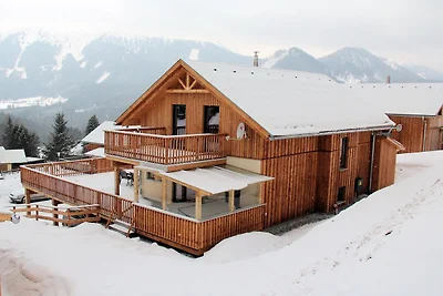 Premium vakantiehuis met sauna en jacuzzi