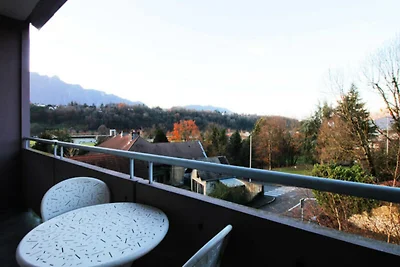 Wohnung in Aix-les-Bains am Lac du Bourget