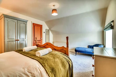 Ferienhaus in Ashbourne nahe Dovedale