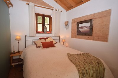 Ruhiges Cottage em São Luís Alentejo