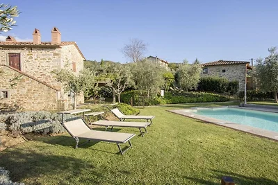 Appartamento per vacanze con 2 camere da...