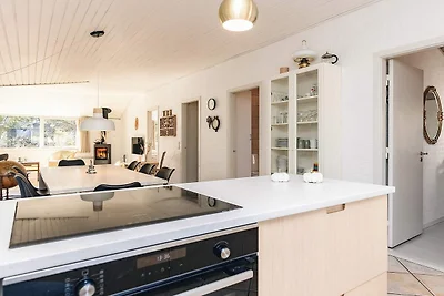 6 Personen Ferienhaus in Ålbæk