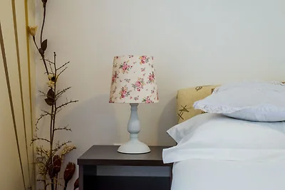 Apartments Aura - Comfort Studio Apartment 1 ...