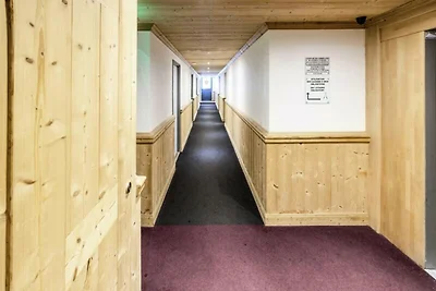 VAL THORENS Vermietung: Apartment mit großem ...