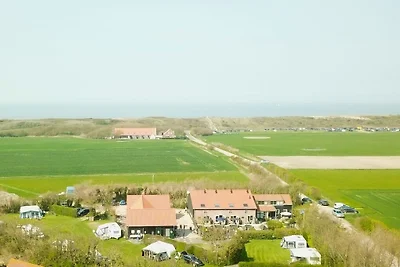Vakantieappartement met 3 slaapkamers