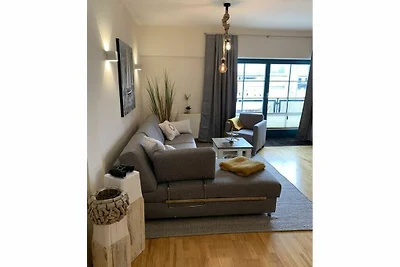 Ferienwohnung Habenflair