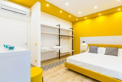 Colonna Appartement 3 Comfortabele...