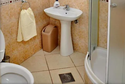 Comfort Apartments Lumbarda - Studio with...