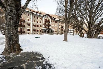 Schöne Wohnung in der Nähe des Ceresole Reale...