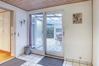 6 Personen Ferienhaus in Dannemare