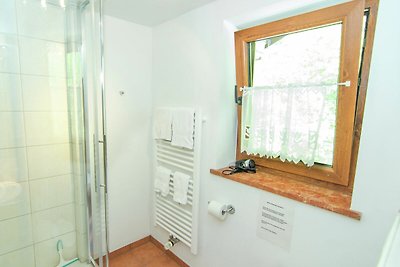 Vakantieappartement Gezinsvakantie Ruhpolding