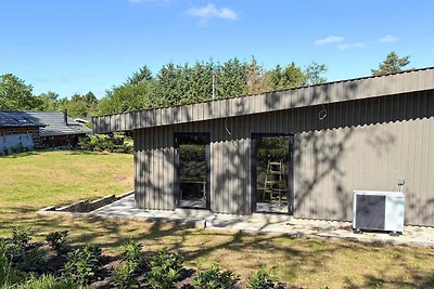 5 Sterne Ferienhaus in Fårvang