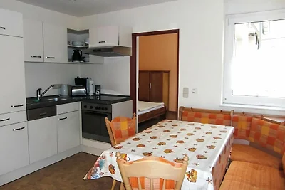 Casa vacanze a Thale nei monti Harz