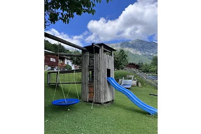 San Pankraz "Jodlbauer"