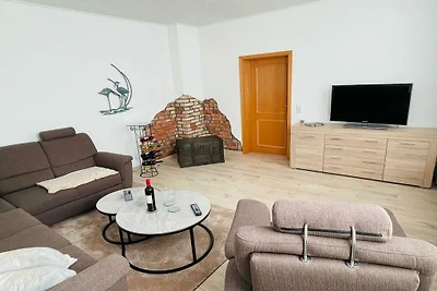 Appartamento per vacanze con 2 camere da...