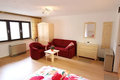 Ferienwohnung mit Garten in Leogang, Salzburg