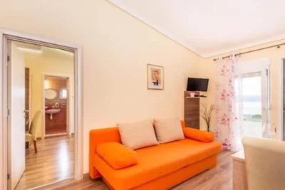 Villa Goldfield - Superior One Bedroom Apartm...