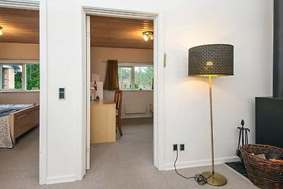 5 Personen Ferienhaus in Bording-By Traum