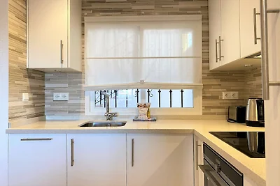 Appartement in Nerja bij Burriana Strand