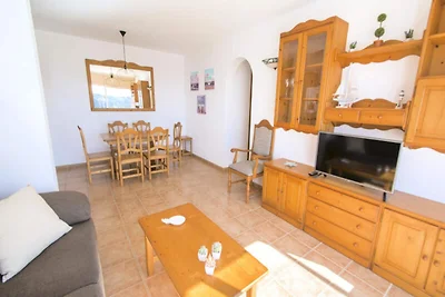 Wohnungen in Cala Galdana