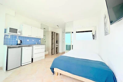 Ferienhaus in Heliopolis mit Meerblick