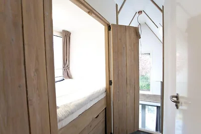 Sauna Villa frente al agua para 14 personas