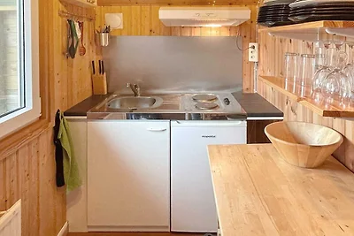 1 Personen Ferienhaus in BROMÖLLA-By Traum