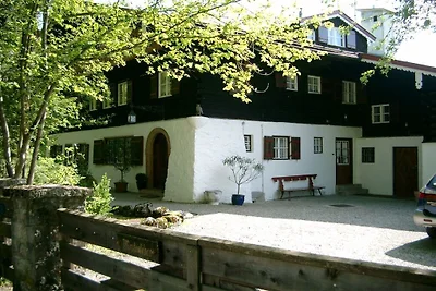 Vakantiehuis met 8 slaapkamers