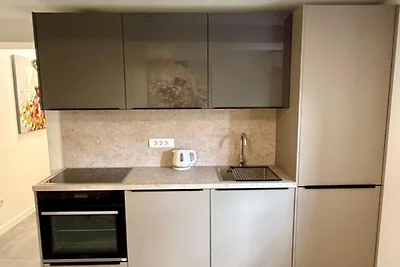 apartman za odmor Obiteljski odmor Sreser