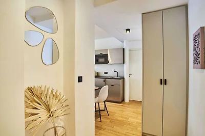 Sublim appartement Parijs centrum Beaubourg L...