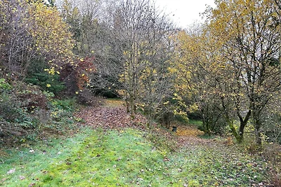 Vakantiewoning met tuin in Sankt Vith