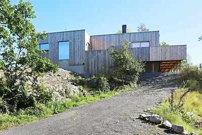 8 Personen Ferienhaus in Søndeled-By Traum