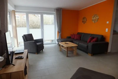 Ferienhaus Ebsen HH rechts