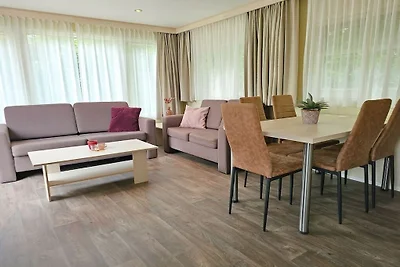 Ferienhaus mit 1 Schlafzimmer
