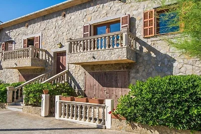 100 m vom Strand entfernt Mallorca