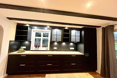 Vakantiehuis met 2 slaapkamers