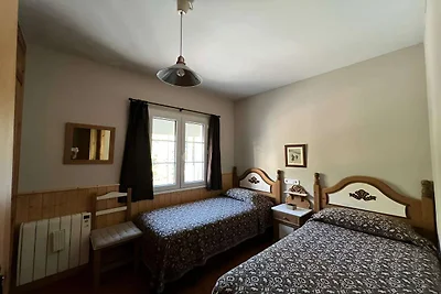 Familievakantie op de hellingen van Sierra...