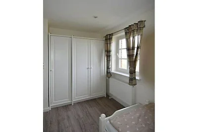 Ferienhaus in Wrixum mit Schwimmbecken