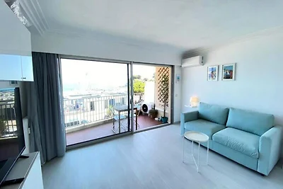 Ferienhaus in der Nähe des Strandes von Salis...